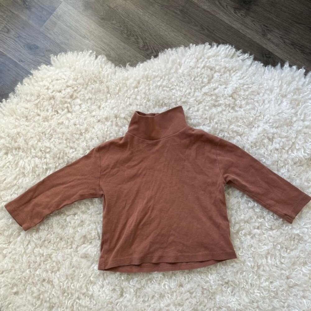 Zara 12-18